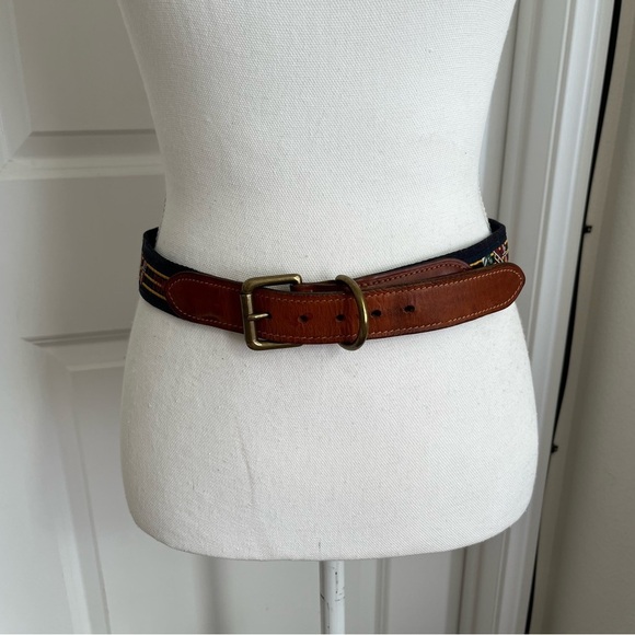 Tommy Hilfiger Brown Women\'s Belt main image 12
